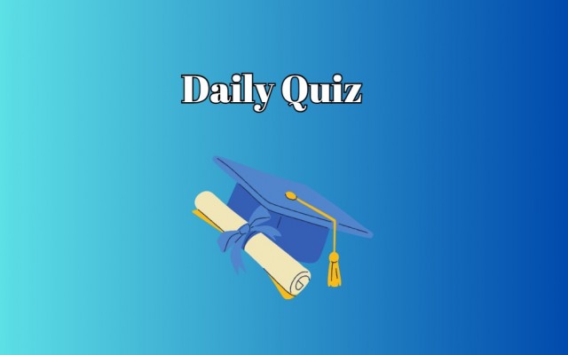 Think You're a Genius? Prove It by Scoring 6/8 in This Quiz!