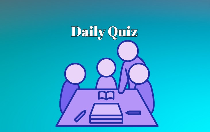 Daily quiz: Only 1 in 50 people can get 5/8 on this test