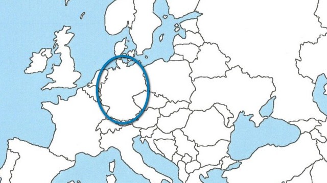 What country is this? What country is this?